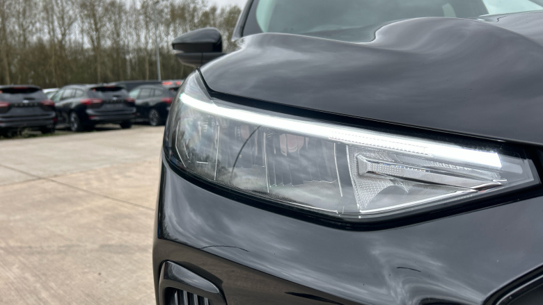 Ford Kuga 1.5 EcoBoost Titanium 5dr Petrol Estate